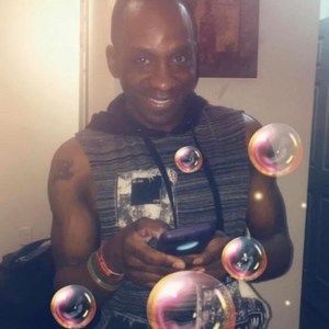 Meet your Posher, Brian